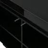 MODFU Wohnzimmerschrank Hochglanz-Sideboard mit Produktbild-Vorschau 9