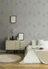 A.S. Création Vliestapete mit Glitter Spot 3 grau 10,05 m x Produktbild-Vorschau 8