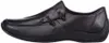 Rieker Damen Slipper Schwarz Leder 41 EU L1751, Produktbild-Vorschau 24