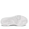 adidas Hoops 3.0 Mid Stiefel Weiß Produktbild-Vorschau 4