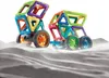 Klocki magnetyczne Geo Smart Space Truck 43 elementy Produktbild-Vorschau 7