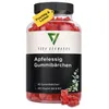 Vita Elements Apfelessig Gummibärchen mit Vitamin B9 & B12, fruchtiges Nahrungsergänzungsmittel. Produktbild-Vorschau