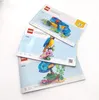 LEGO Creator 3 w 1 Egzotyczna papuga, Figurki Zwierząt z Podgląd zdjęcia produktu 44
