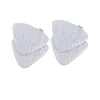 Vileda 2 Pack. STEAM Dampfmopp 2-er Set, Ersatzbezug Produktbild-Vorschau 2