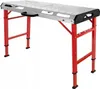 Stół roboczy spawalniczy 532x1068x705-930 mm KD639 Podgląd zdjęcia produktu 10