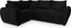 Masseno Ecksofa MADISON L L-S mit Schlaffunktion L-Form, Produktbild-Vorschau 2