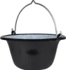 Grillplanet Gulaschkessel Servierkessel emailliert 0,7 Produktbild-Vorschau 1