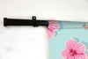 MuchoWow® Wandteppich Wandbehang Blumen - Sommer - Rosa - Produktbild-Vorschau 6