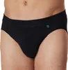 Schiesser 3er Pack Long Life Baumwolle Rio Slip / Unterhose Produktbild-Vorschau 2