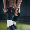 Nagolenniki G-Form Pro-S Blade - Czarny | Rozmiar: XL Podgląd zdjęcia produktu 3