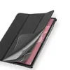 Dux Ducis Domo Smart Sleep Case Für Lenovo Tab P12 12.7 Produktbild-Vorschau 5