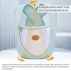 Tragbare Atmungsaktiv Babytragen Ergonomische Bauchtrage Produktbild-Vorschau 5
