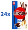 Mikado Milchschokolade - Kiste mit 24x 75g Produktbild-Vorschau 1