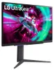 LG UltraGear 27GR93U-B - LED-Monitor - Gaming - 68.5 cm Produktbild-Vorschau 22