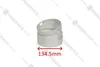 Adaptateur de tube Delonghi Pinguino PAC N75 N80 N85 N90 Voir les images du produit 1