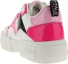 Buffalo RSE V2 Baskets blanc Voir les images du produit 9