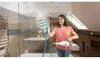 Black&Decker BHSM1615DAM-QS Dampfmop, 0,5 l FÃ1/4llmenge, Produktbild-Vorschau 9