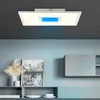 LED Panel CCT RGB dimmbar 25W 2480 lm 2700-6500 K warmweiß Produktbild-Vorschau 2