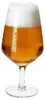6x Carré Bierglas 400ml mit Fuß Biergläser klar aus Glas Produktbild-Vorschau 4
