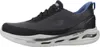 Skechers Arch Fit Orvan Černý Náhled obrázku produktu 2