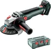 Metabo WB 18 LT BL 11-125 Quick Meuleuse d'angle sans fil Voir les images du produit 43
