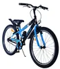 Detský bicykel Volare Sportivo - chlapčenský - 24 palcov - Náhľad obrázku produktu 5