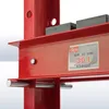 Werkstattpresse / Hydraulikpresse 30t, Manometer, 2 Produktbild-Vorschau 8