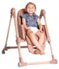 Artsana Hochstuhl Polly Armonia Terracotta Produktbild-Vorschau 7