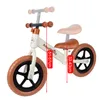 Malplay Laufrad für Kinder Fahrrad mit 12" EVA Räder Produktbild-Vorschau 11