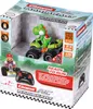 Carrera 2,4GHz Mario Kart(TM), Yoshi - Quad 1:40 1:40 Anteprima dell’immagine prodotto 16