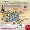 Farshore - Ein Spiel in der Welt von Everdell Produktbild-Vorschau 2