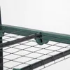 Outsunny Foliengewächshaus Mini-Gewächshaus mit 5 Regale Produktbild-Vorschau 7