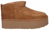 UGG Classic Ultra Mini Platform 1135092-CHE, Winterschuhe, Produktbild-Vorschau 1