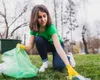 Müllsäcke Glas 35L 20 Stück grün – recycelt Abfallsäcke für Produktbild-Vorschau 10