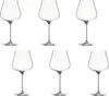 LEONARDO 066412, Rotweinglas, Standard-Glas, Glas, Produktbild-Vorschau 14