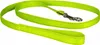 PETSTORY Reflektierende Hundeleine Grün 2x120cm Produktbild-Vorschau 3