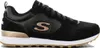 Skechers Og 85 - Goldn Gurl - Schwarz Synthetik Größe: 37 Produktbild-Vorschau 25