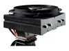 be quiet! Shadow Rock TF 2, Kühler, 13,5 cm, 1400 RPM, 2000 Produktbild-Vorschau 6