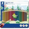 Staedtler - Staedler kleurpotloden Noris Colour, metalen Produktbild-Vorschau 7