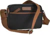Greenburry Umhängetasche Crossbag Nylon 24x16cm "Madeleine" Produktbild-Vorschau 4