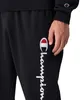 Champion - pánské tepláky PP10440 (S) (černé) Náhled obrázku produktu 3