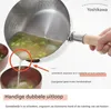 Stielkasserolle Edelstahl 2,2 L, 1 Stk, Kompatibel Mit Produktbild-Vorschau 5