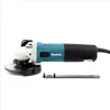 Szlifierka kątowa Makita 9565 CVR 1400 W 125 mm z regulacją Podgląd zdjęcia produktu 7