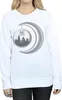 Harry Potter - "Hogwarts" Sweatshirt für Damen BI20197 (S) Produktbild-Vorschau 3