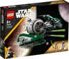 Le chasseur Jedi de Yoda Voir les images du produit 5