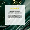 MuchoWow® - Leinwandbilder - Marmoroptik - Gold - Grün - Produktbild-Vorschau 8