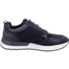 Tamaris Damen Sneaker Schnürschuh Halbschuh Reißverschluss Produktbild-Vorschau 28
