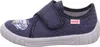 Superfit Hausschuhe in blau, Gr. 27 Produktbild-Vorschau 4