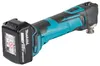 Makita Akku-Multifunktionswerkzeug DTM51RT1J3, 18 V, incl. Produktbild-Vorschau 5