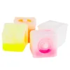 Cubetti colorati luminosi per ghiaccio Fluo - 12 pz Anteprima dell’immagine prodotto 11